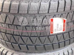 Bridgestone Blizzak DM-V3. ������, ��� �����, ����� ����