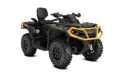 BRP Can-Am Outlander Max 1000R XT-P. ��������, ���� ���\���, ��� ������� ����