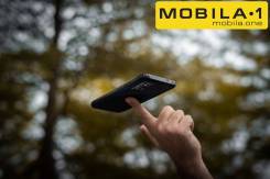 AGM H6. �����, 256 ��, ������, 3G, 4G LTE, Dual-SIM, ����������, NFC ����