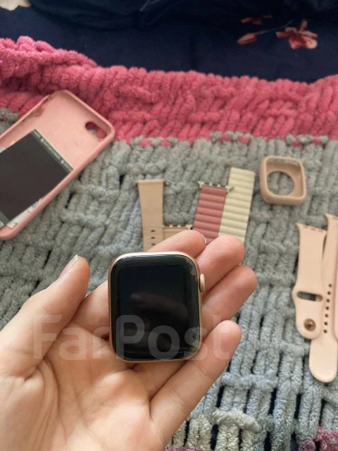 Apple Watch Series 4 ����