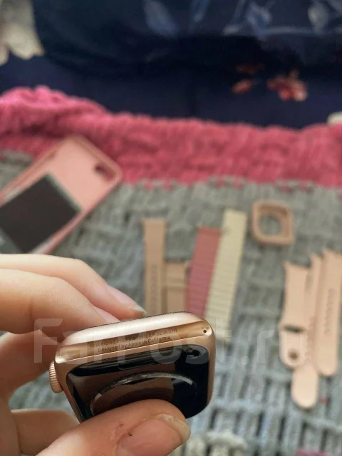 Apple Watch Series 4 ����