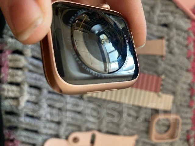 Apple Watch Series 4 ����
