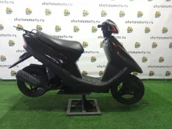 Honda Tact AF-30. 49����. ��., ��������, ��� ���, ��� ������� ����