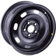 Trebl 7280T. 6.0x14", 5x100, ET43, �� 57,1���. ����