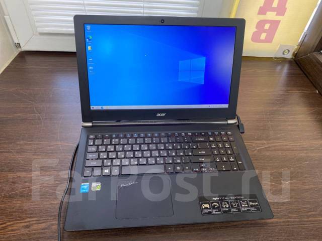 15.6 Acer Aspire Nitro VN7 i7 4710HQ 8 1Tb GTX 860M 4Gb 1 000 8 23 000