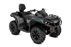 BRP Can-Am Outlander Max 1000. ��������, ��, ��� ������� ����