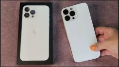 Apple iPhone 13 Pro Max. �/�, 512 ��, �����������, 3G, 4G LTE, NFC ����