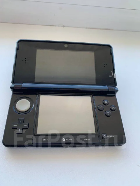 Nintendo 3DS ����