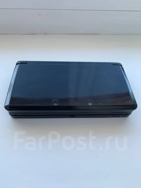 Nintendo 3DS ����