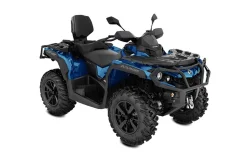 BRP Can-Am Outlander Max 650 XT. ��������, ���� ���\���, ��� ������� ����