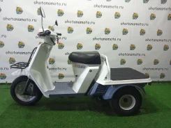 Honda Gyro Up. 49����. ��., ��������, ��� ���, ��� ������� ����