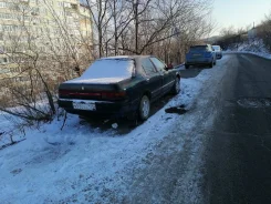 Toyota Carina. ��������, ��������, 1.6 (88��.�.), ������, 150 000����. �� ����