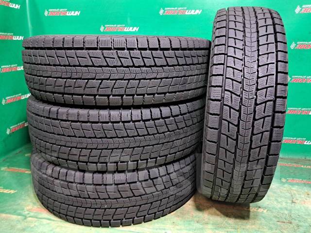 Dunlop Winter Maxx SJ8, 205/70 R15, 15", 1 шт, в наличии, 205 мм, 70 % ...