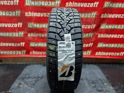 Bridgestone Blizzak Spike-02. ������, ����������, 2021 ���, ����� ����