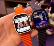 Smart Watch. SIM-����� ����