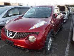 Nissan Juke. NF15, MR16DDT ����