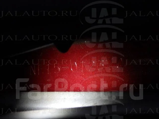 Nissan Juke. NF15, MR16DDT ����
