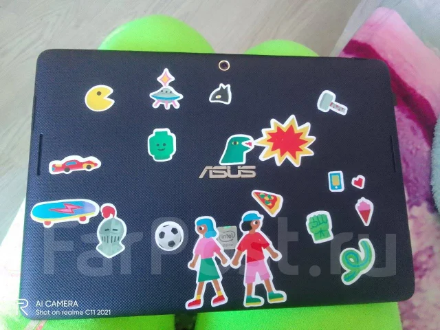 Asus. ������ 16 �� ����