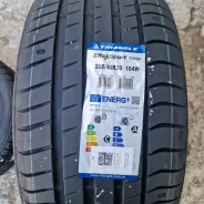 Triangle Effe X Sport TH202. ������, 2025 ���, ����� ����