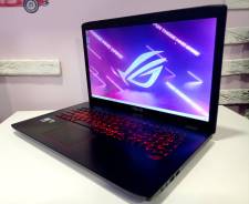 Asus ROG. ���� 1 512���, WiFi: 1, Bluetooth: 1, ����������� �� 2��. ��� ����� �� ������� ����
