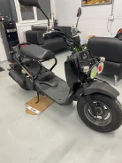 Honda Zoomer. 49����. ��., ��������, ��� ���, ��� ������� ����