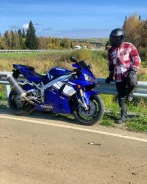 Yamaha R1. 1 000����. ��., ��������, ���������, ������ �� �� ����