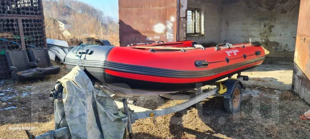 RiverBoats. 2023 ���, ����� 3,9��., ��������� ���������, 18��.�., ������ ����