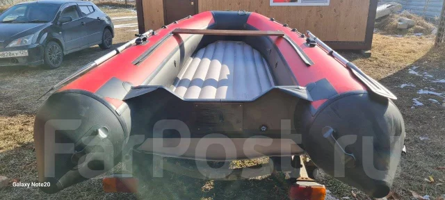 RiverBoats. 2023 ���, ����� 3,9��., ��������� ���������, 18��.�., ������ ����