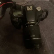 Canon EOS 50D ����