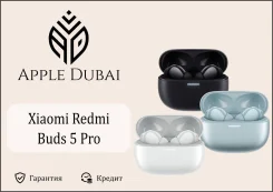 Xiaomi Redmi Buds 5 Pro. ��� ����� �� ������������ ����