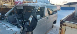 Mazda Bongo Friendee ����