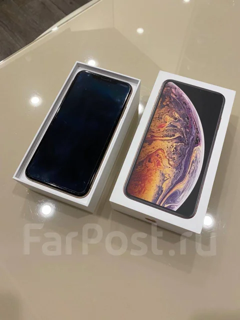 Apple iPhone Xs Max. �/�, 512 ��, ������� ����