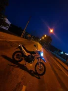 Motoland XR250 Enduro. 229����. ��., ����������, ���������, ������ �� �� ����