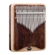 ������� 21 ����, ������ ���� � ��� HLURU KZ21-BlackWalnut ����
