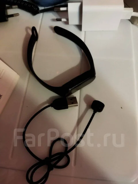 Xiaomi Mi Band 6. IP67, IP68 ����