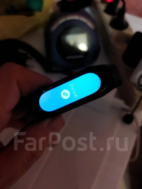Xiaomi Mi Band 6. IP67, IP68 ����
