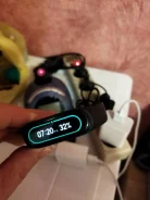 Xiaomi Mi Band 6. IP67, IP68 ����