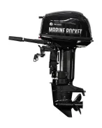 Marine Rocket. 30��.�., 2-�������, ����������, ���� S (381 ��), 2024 ���. ��� ����� �� ������������ ����
