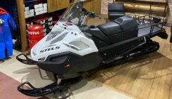 Stels ����� MS600. ��������, ��� ���, ��� �������. ��� ����� �� ������������ ����