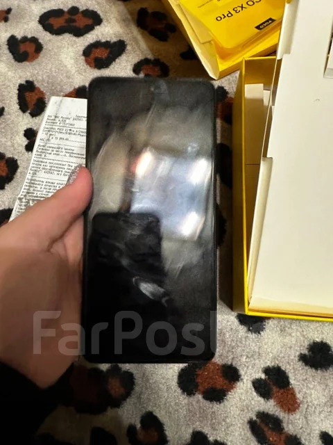 Xiaomi Poco X3 Pro. �/�, 256 ��, ������ ����