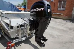 Mercury. 50��.�., 4-�������, ����������, ���� L (508 ��), 2024 ���. ��� ����� �� ������������ ����