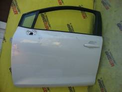    Toyota Corolla ZRE212 color 070 