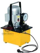 ����� �������������� ������������� HHB-630A "Graver" ����