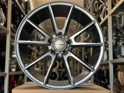 Vossen VFS-1. 8.0x18", 5x114.3, ET40, �� 73,1���. ����