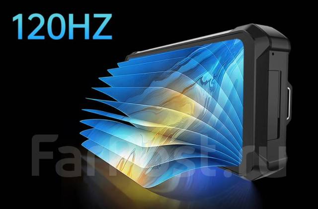 Unihertz. �/�, 512 ��, �����������, 3G, 4G LTE, 5G, Dual-SIM, ����������, NFC, ������� ������� ����