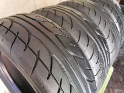 Yokohama Advan Neova AD07. ������, 2020 ���, �/�, ����� 10 % ����
