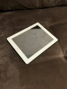 Apple iPad 3. ������ 16 �� ����