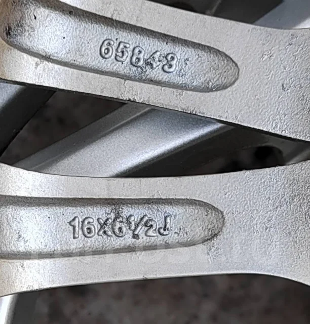 Advanti Mission-DST. 6.5x16", 5x114.3, ET50, �� 73,1���. ����