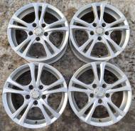 Advanti Mission-DST. 6.5x16", 5x114.3, ET50, �� 73,1���. ����