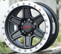 American Muscle. 8.5x17", 6x139.7, ET12, �� 77,8���. ��� ����� �� ������������ ����
